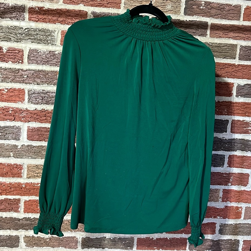 Adrianna Papell top